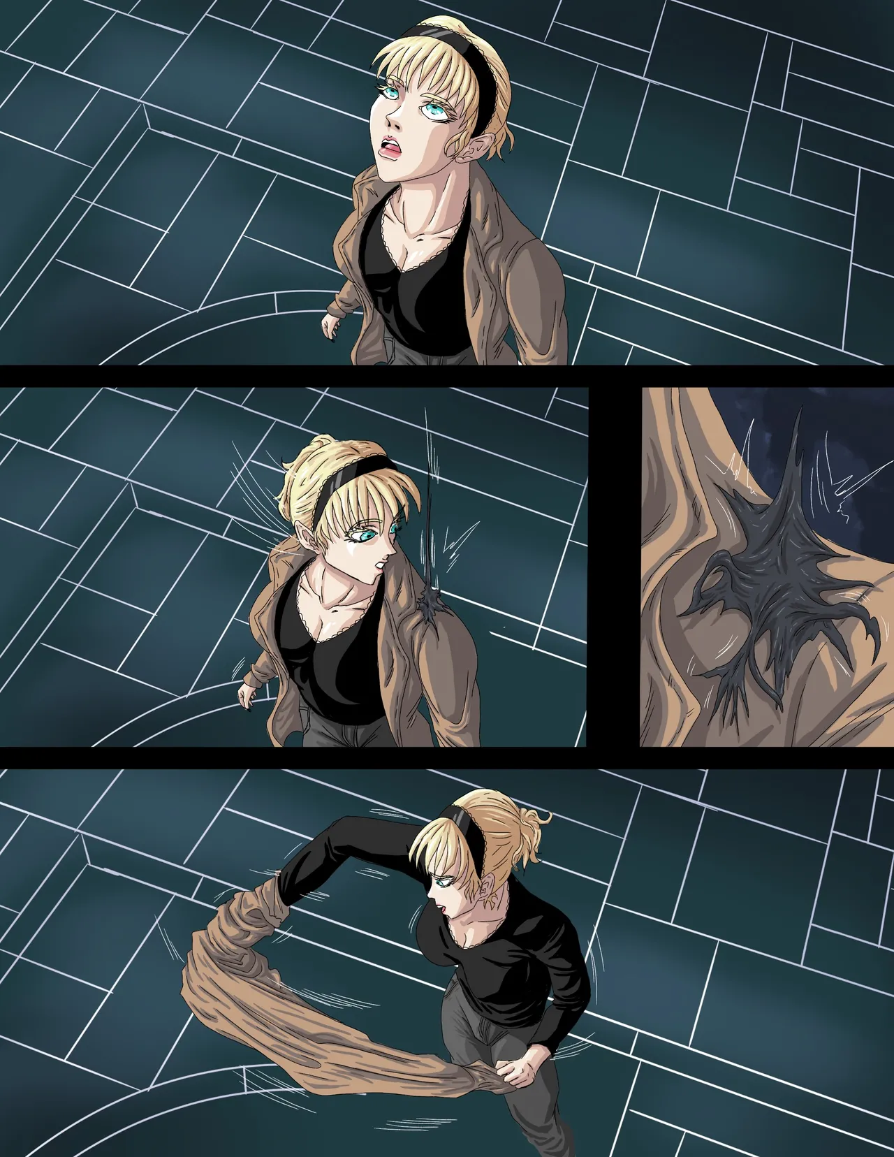 Rejection page 9 full