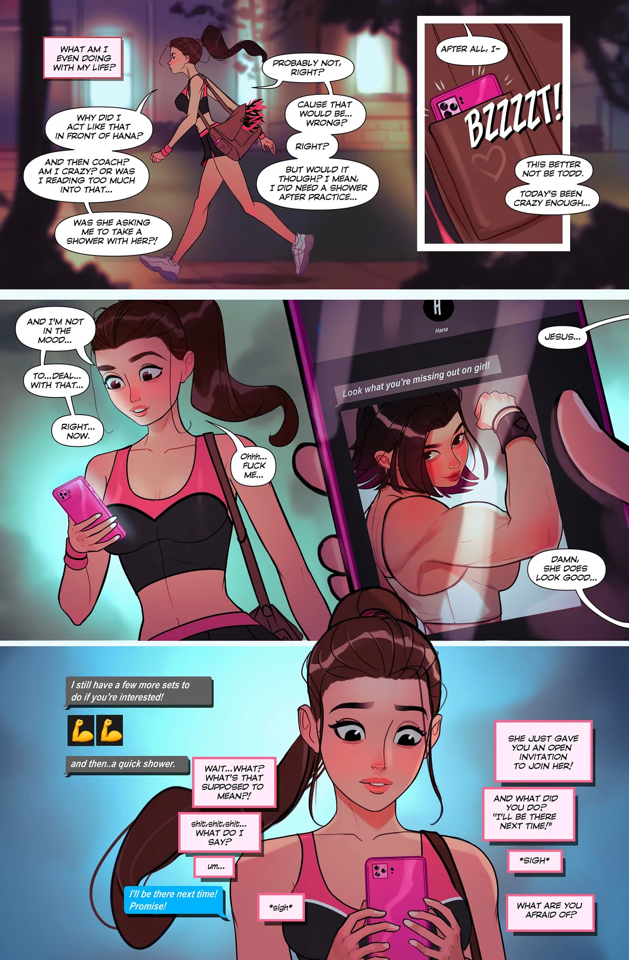 Blackthorne's Coven 02 page 10 full