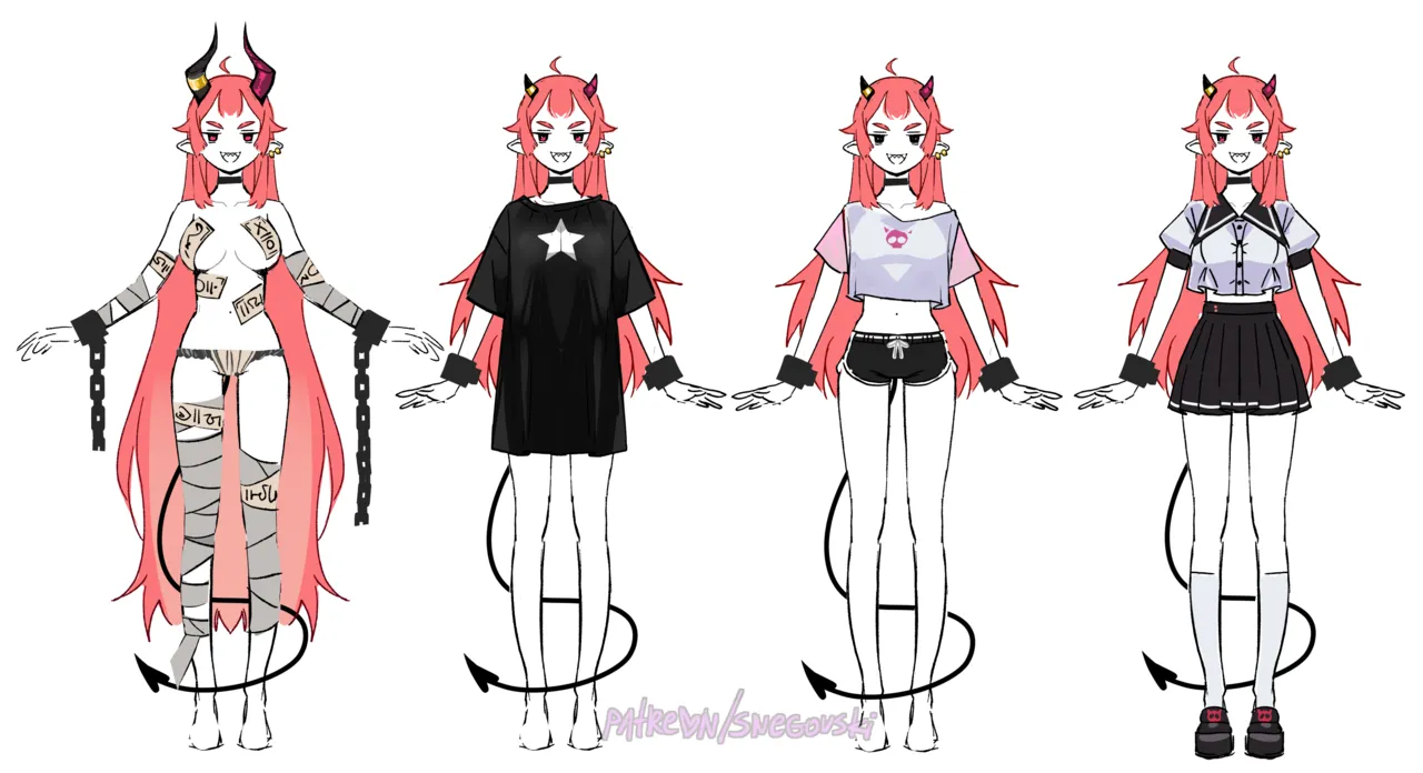 Gabi & Momo/Nono page 10 full