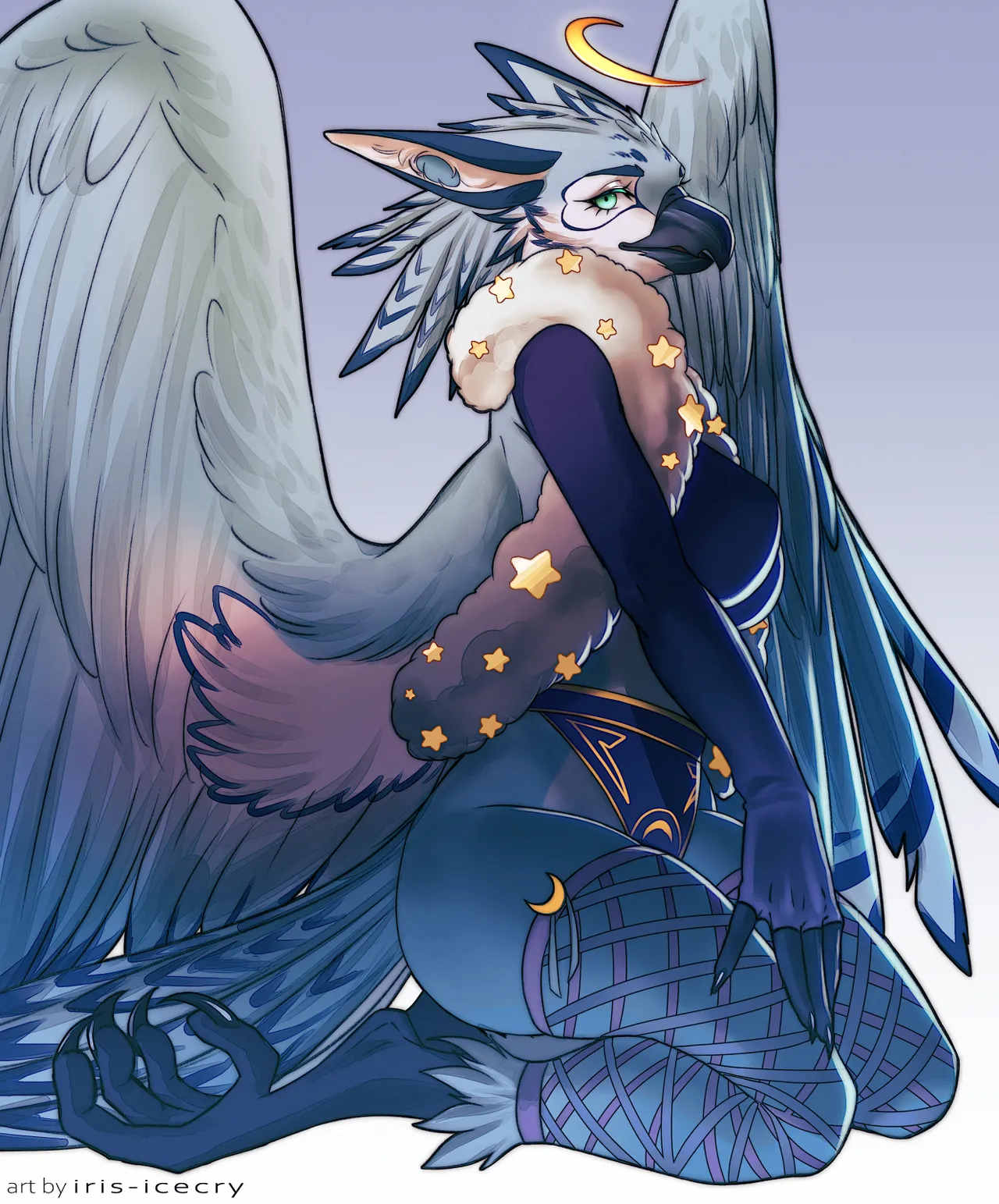 FA Gallery of Iris-Icecry page 12 full