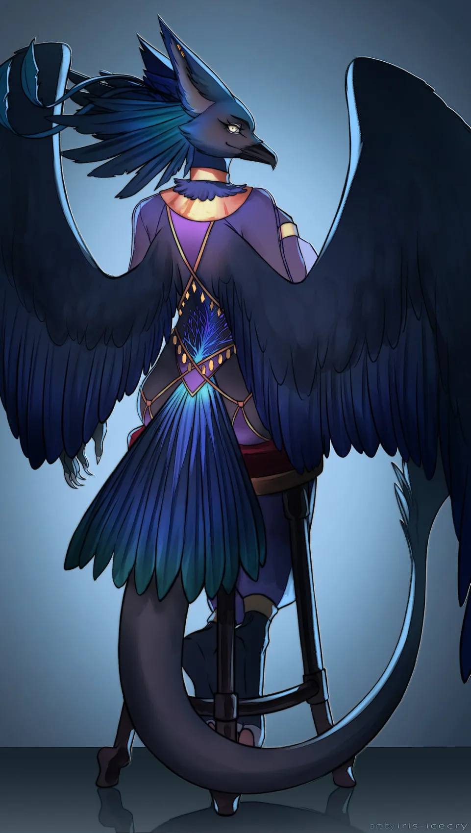 FA Gallery of Iris-Icecry page 3 full