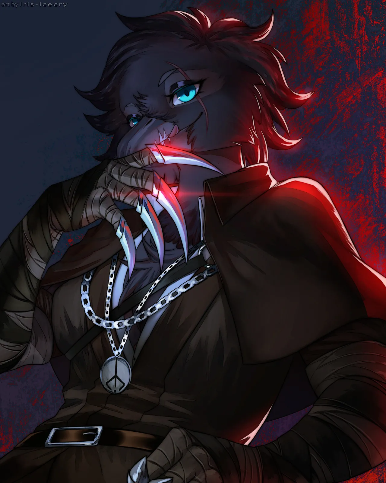 FA Gallery of Iris-Icecry page 4 full