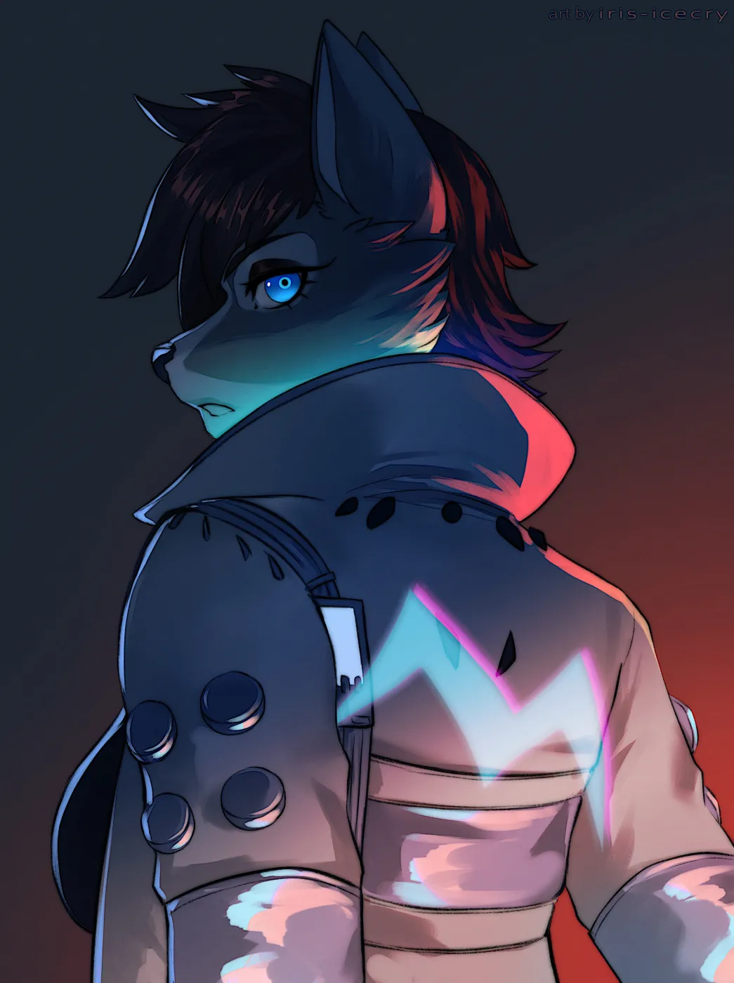 FA Gallery of Iris-Icecry page 6 full