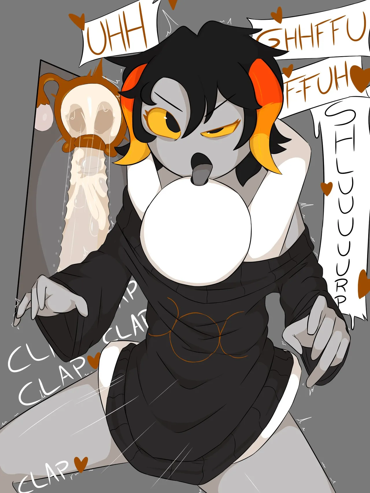 confusedSabron page 10 full