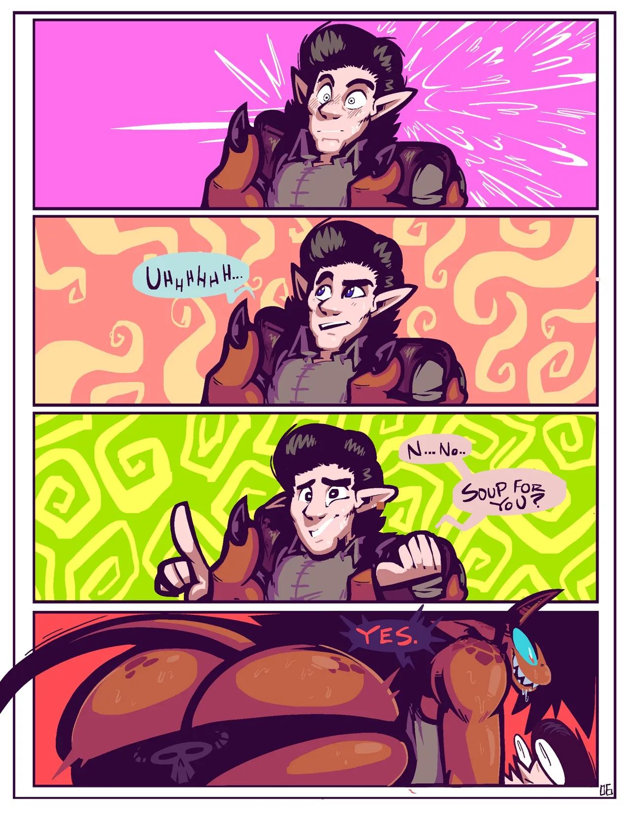 Seinfeld page 7 full