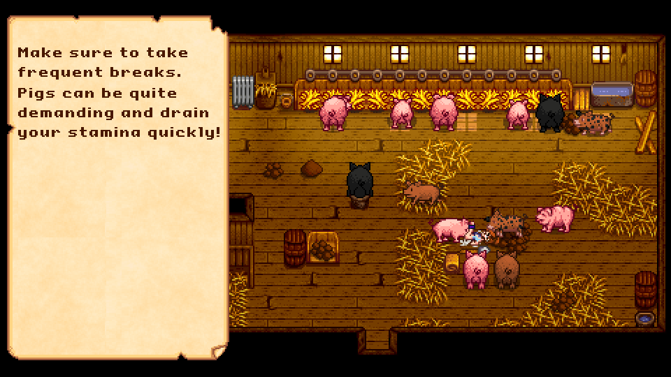 Pigs page 11 full
