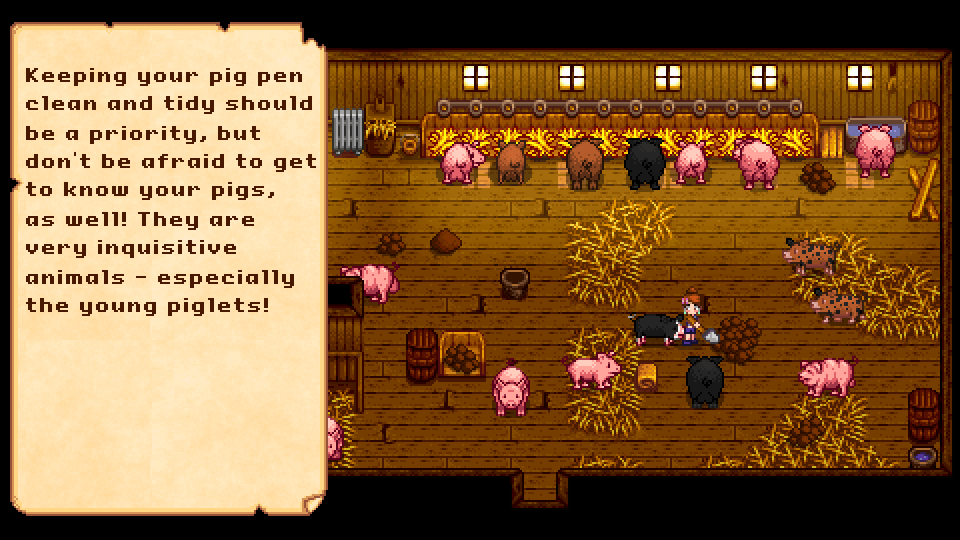 Pigs page 2 full