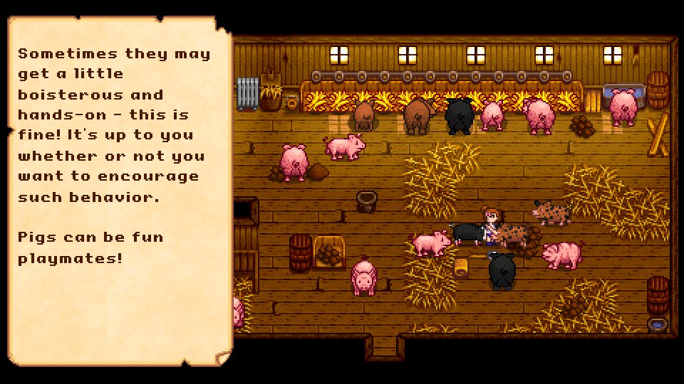 Pigs page 3 full