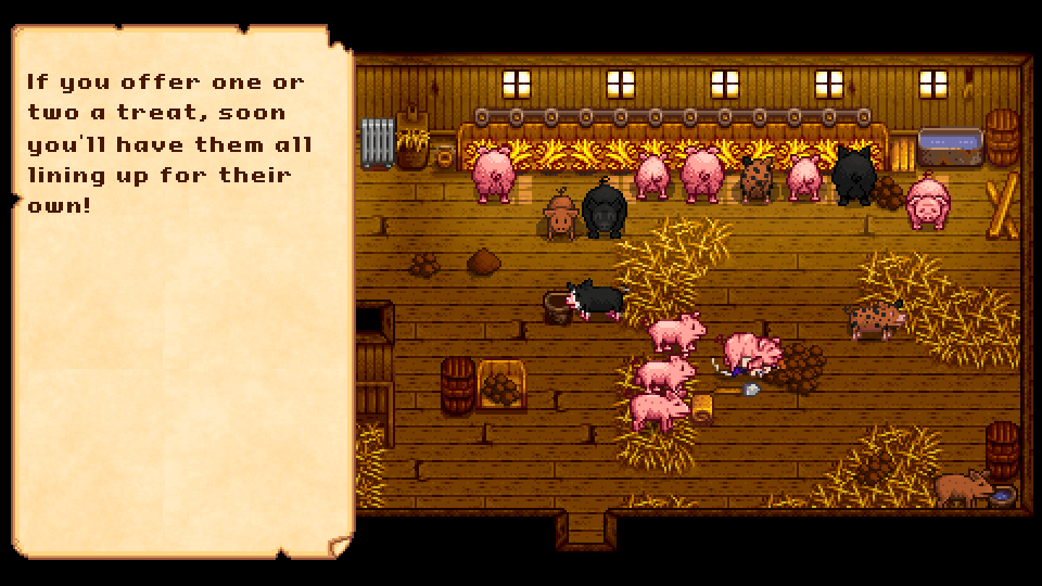 Pigs page 8 full