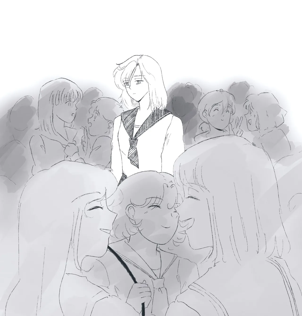 Artist:uonomesh page 10 full