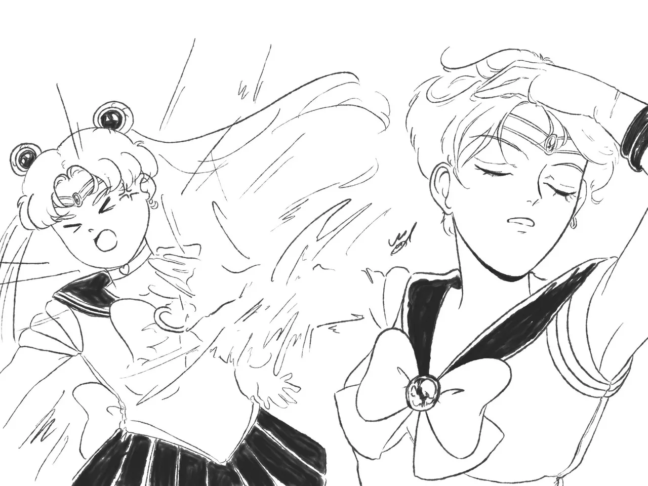 Artist:uonomesh page 11 full