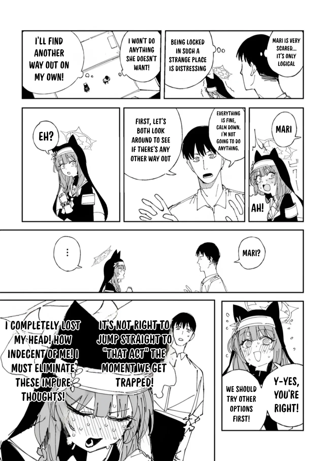 Mari 8 Pages page 2 full