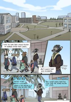 The Day We Met: Chapter 3