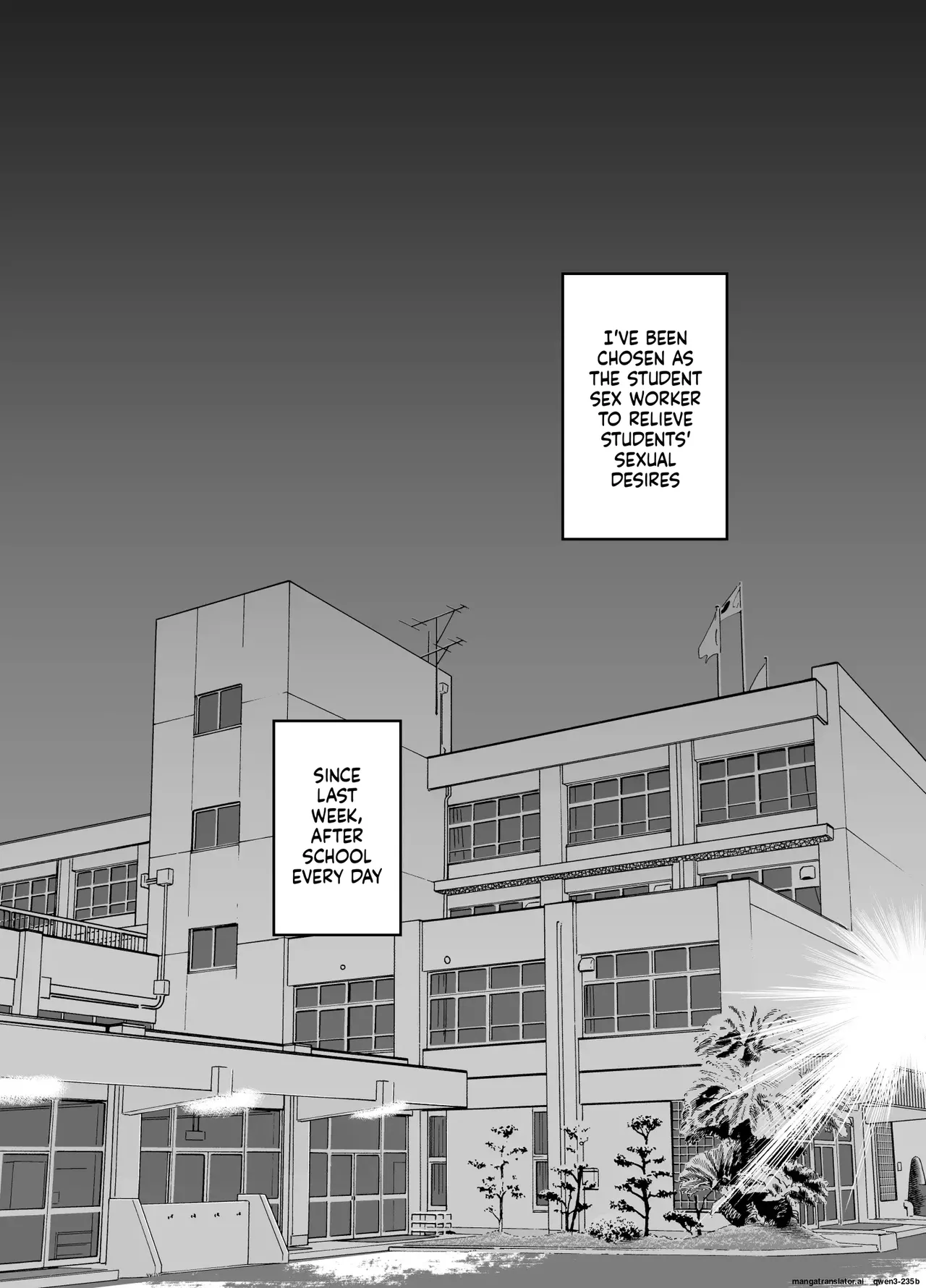 Taisetsu na Osanajimi ga Seishorigakari ni Naru Hanashi | How my childhood friend became my sex slave page 10 full