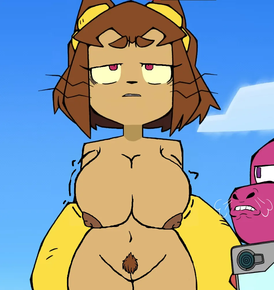 Gameoverse page 4 full