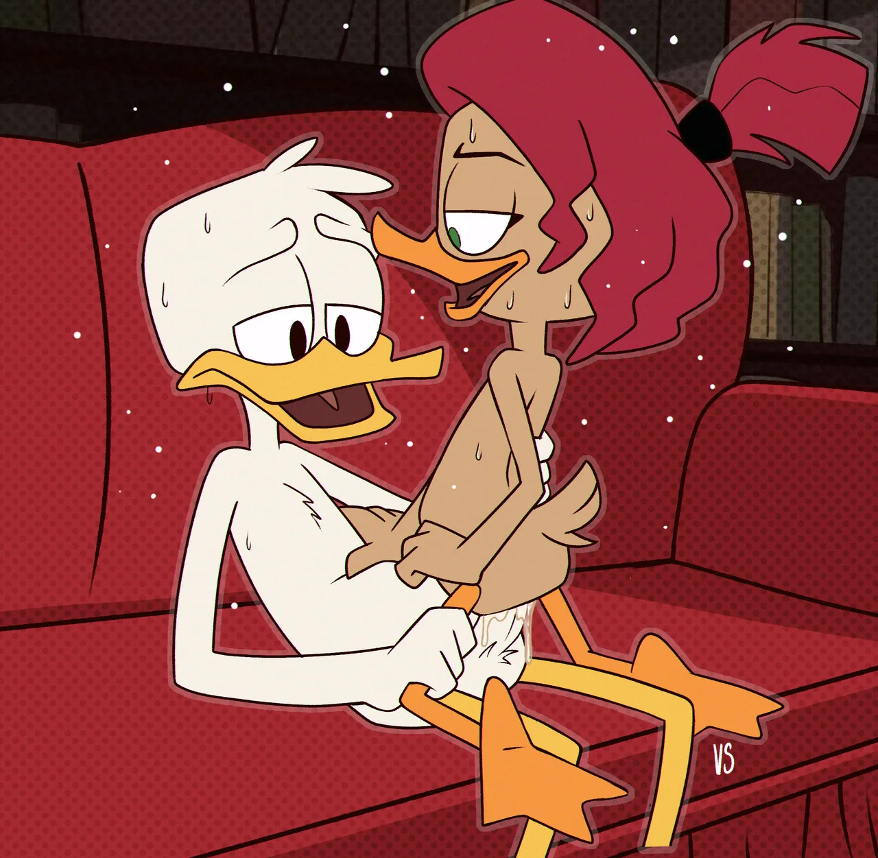 Ducktales page 11 full