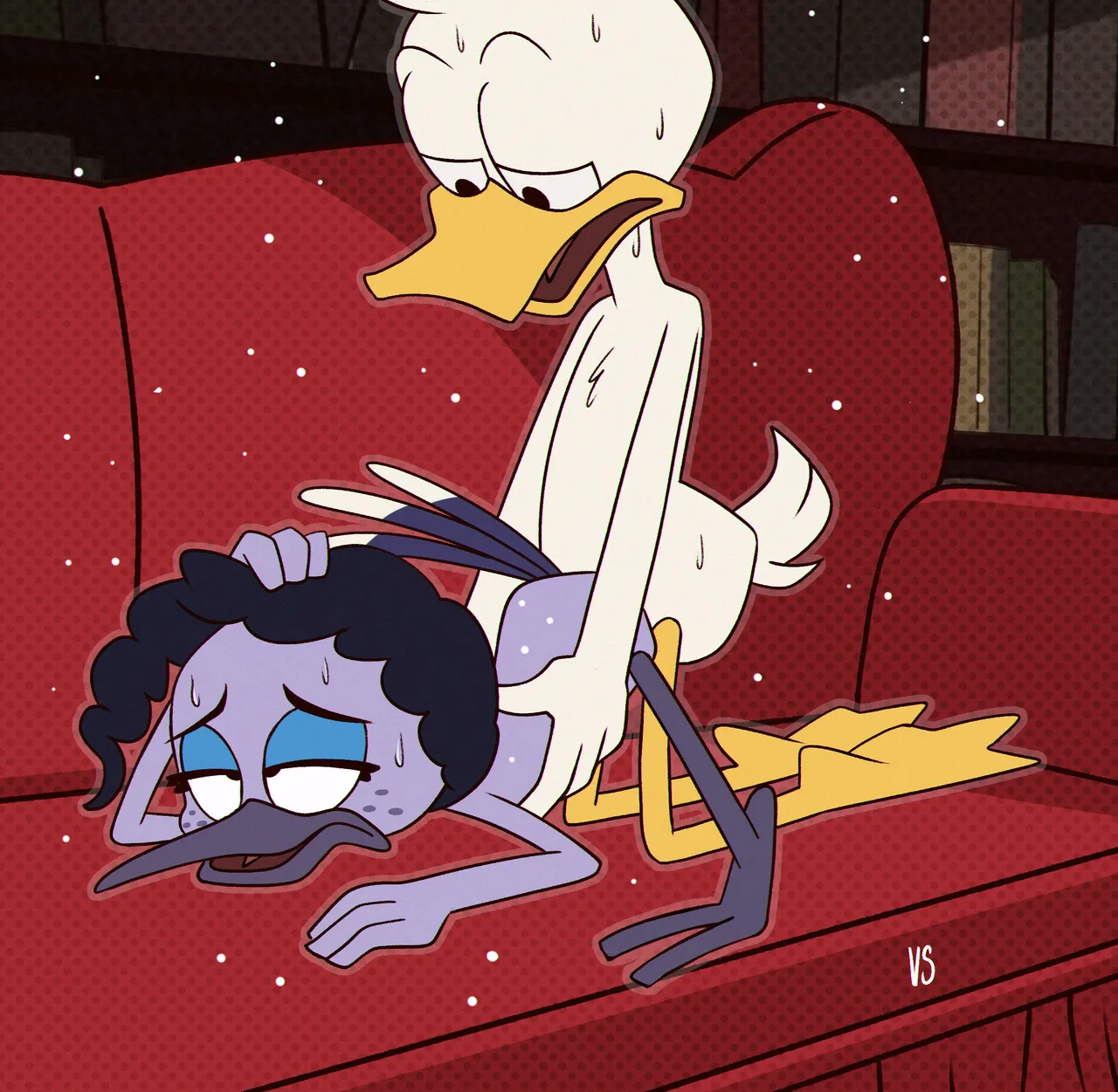 Ducktales page 12 full