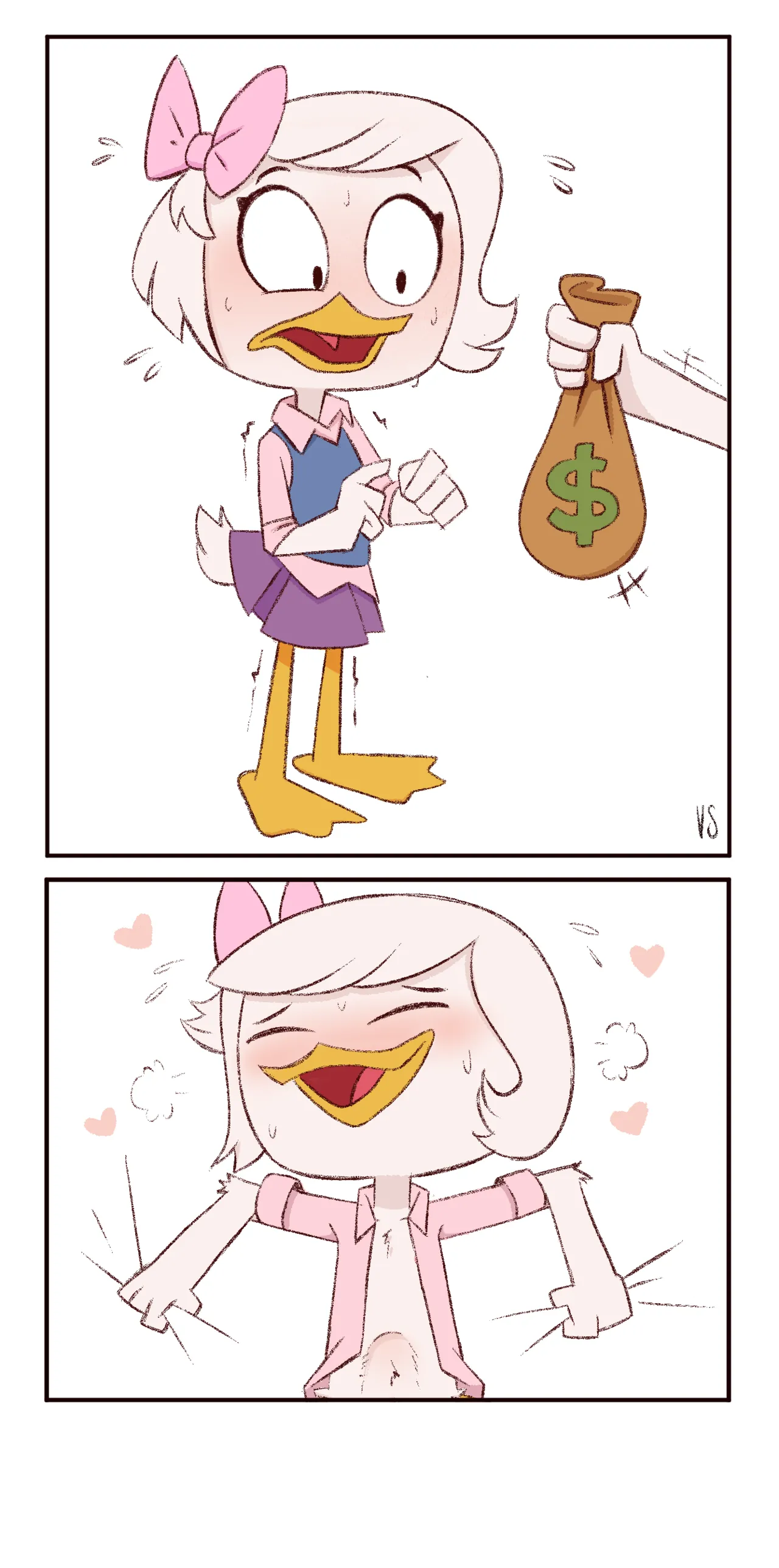 Ducktales page 2 full