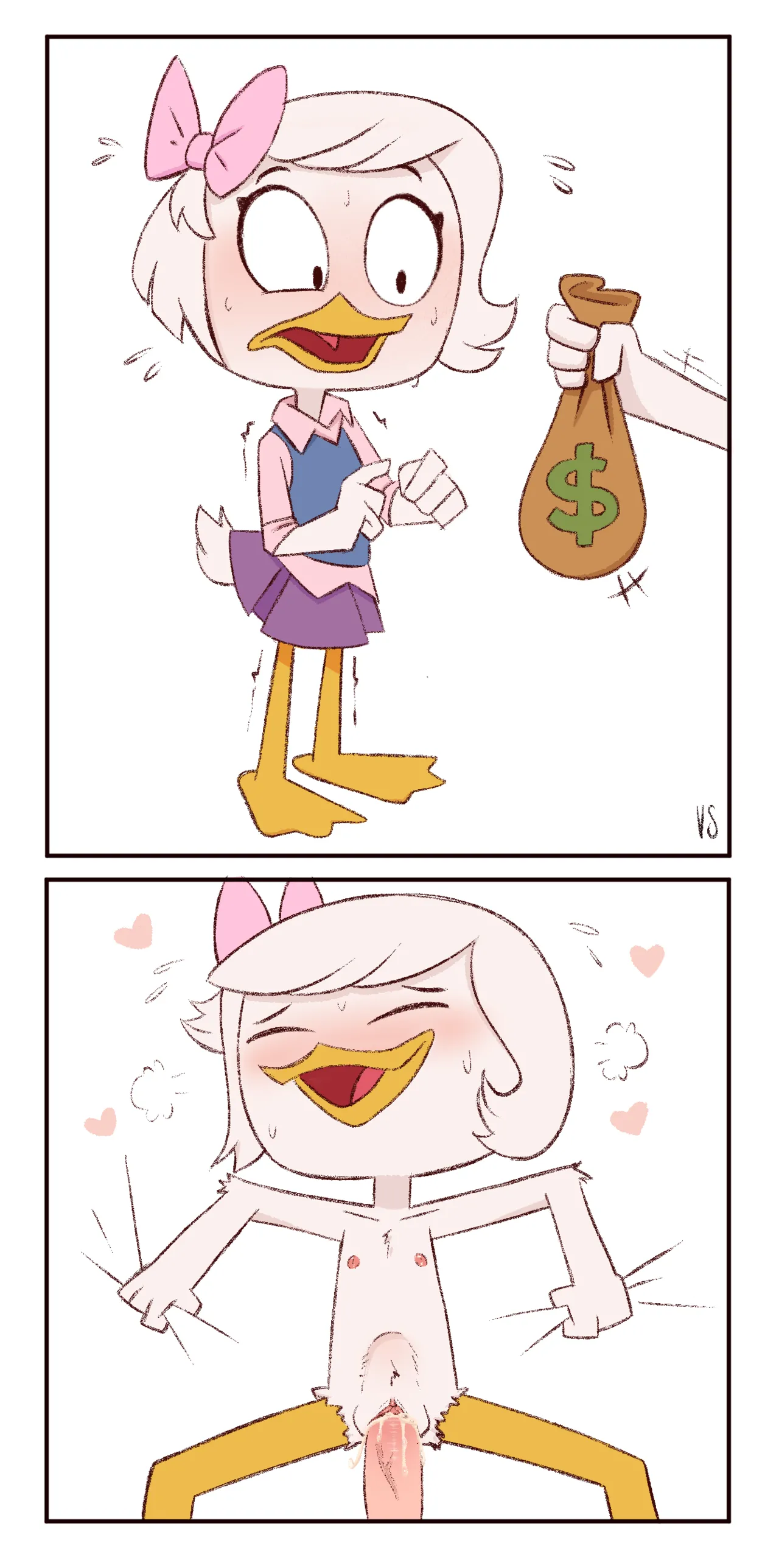 Ducktales page 4 full