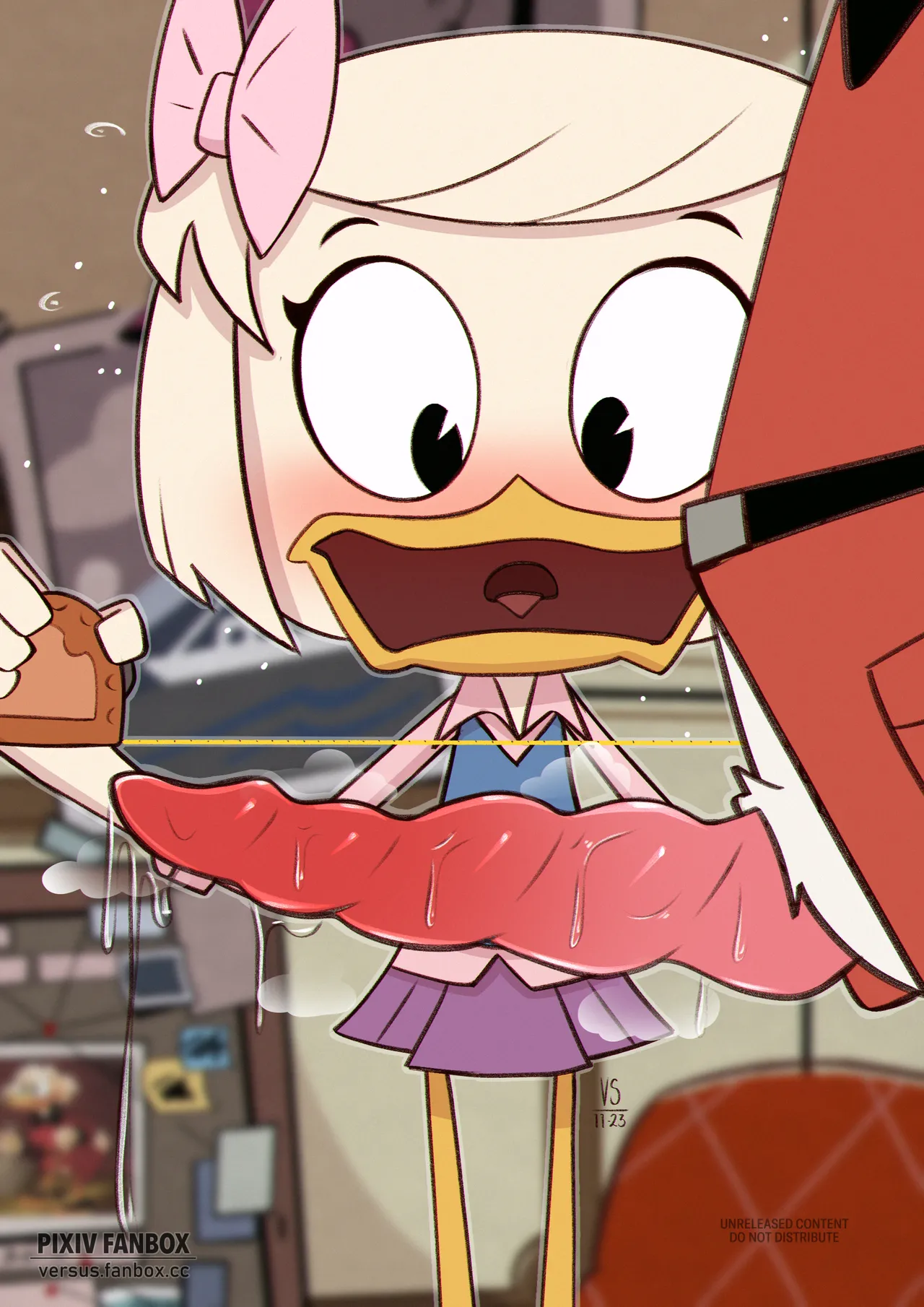Ducktales page 6 full