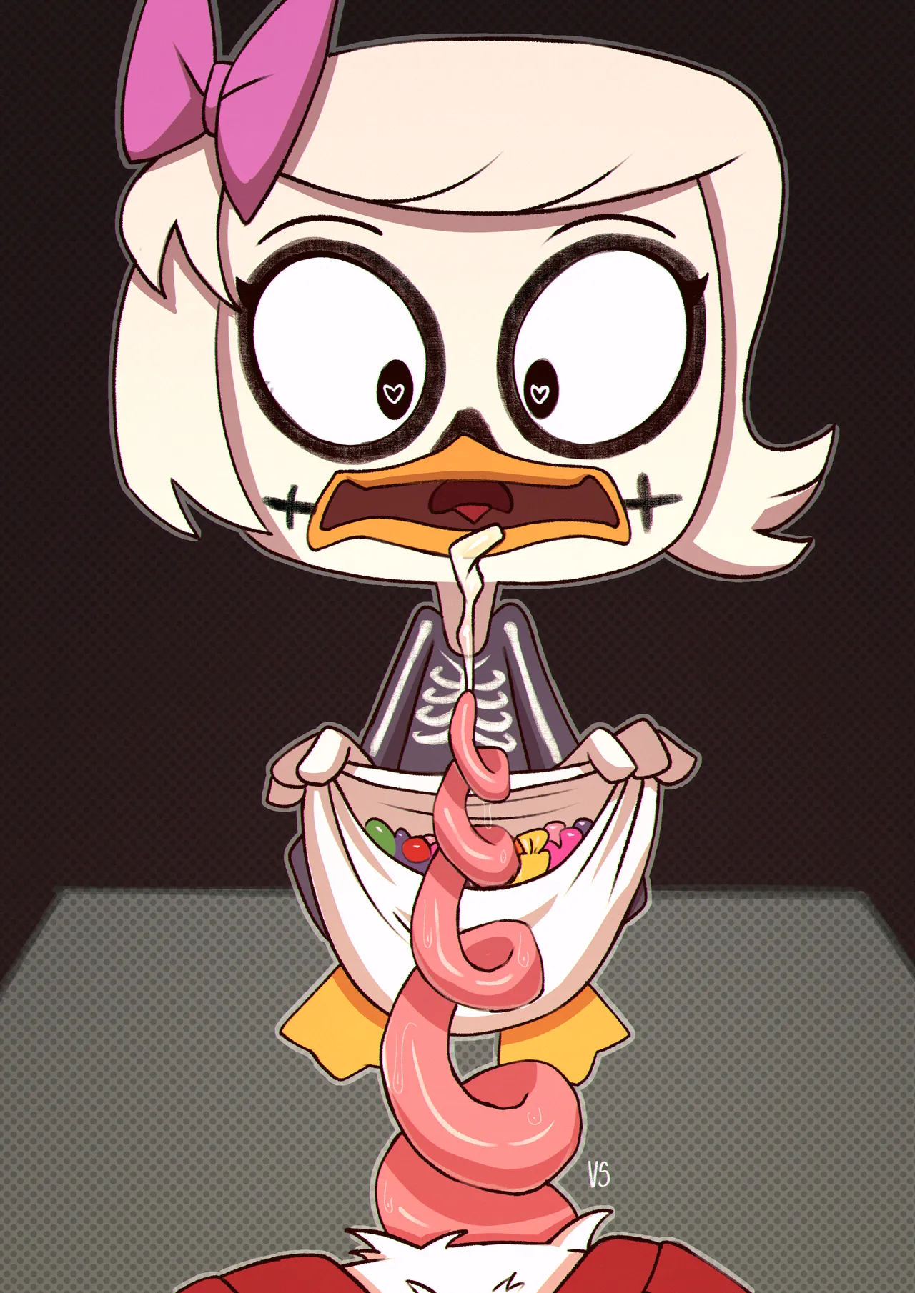 Ducktales page 7 full