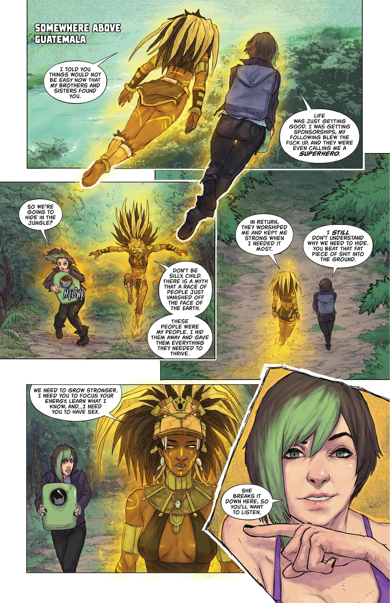 AstroWitch 02 page 6 full