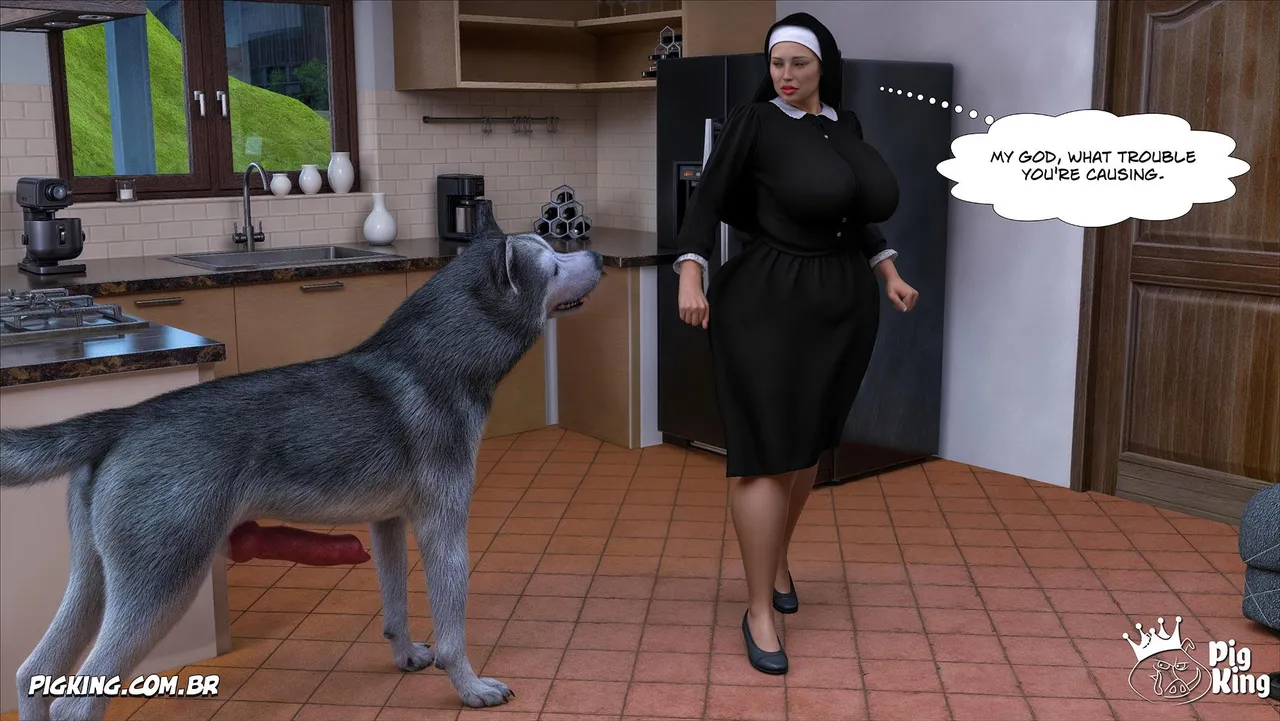 Nun Isabella 14 page 11 full