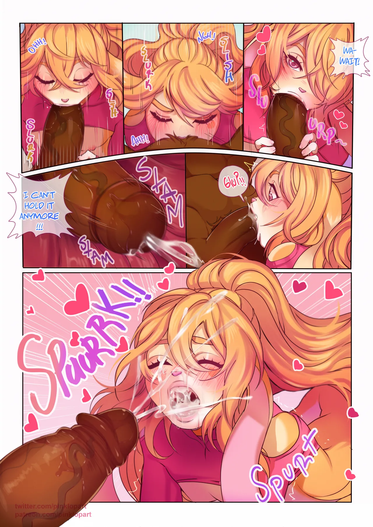 Cam Boy page 12 full