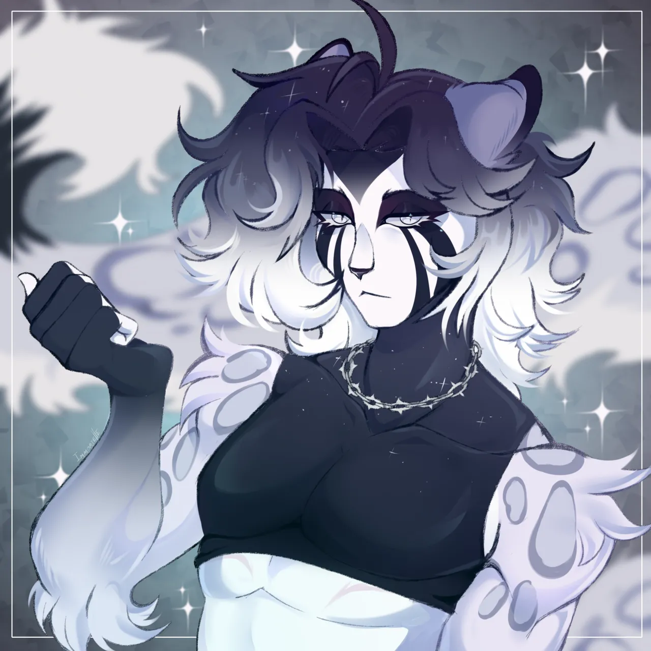 Immortelle's FA Gallery page 10 full