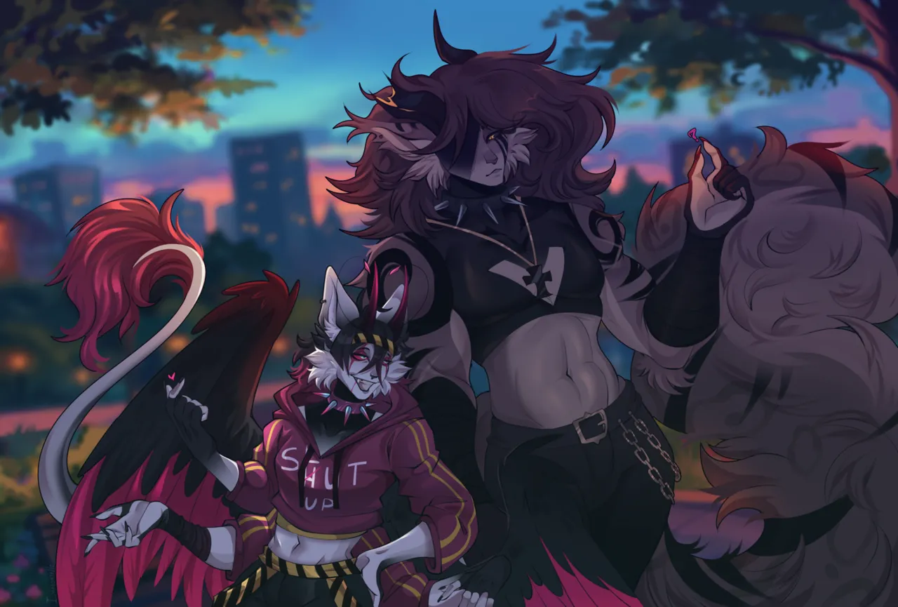 Immortelle's FA Gallery page 11 full