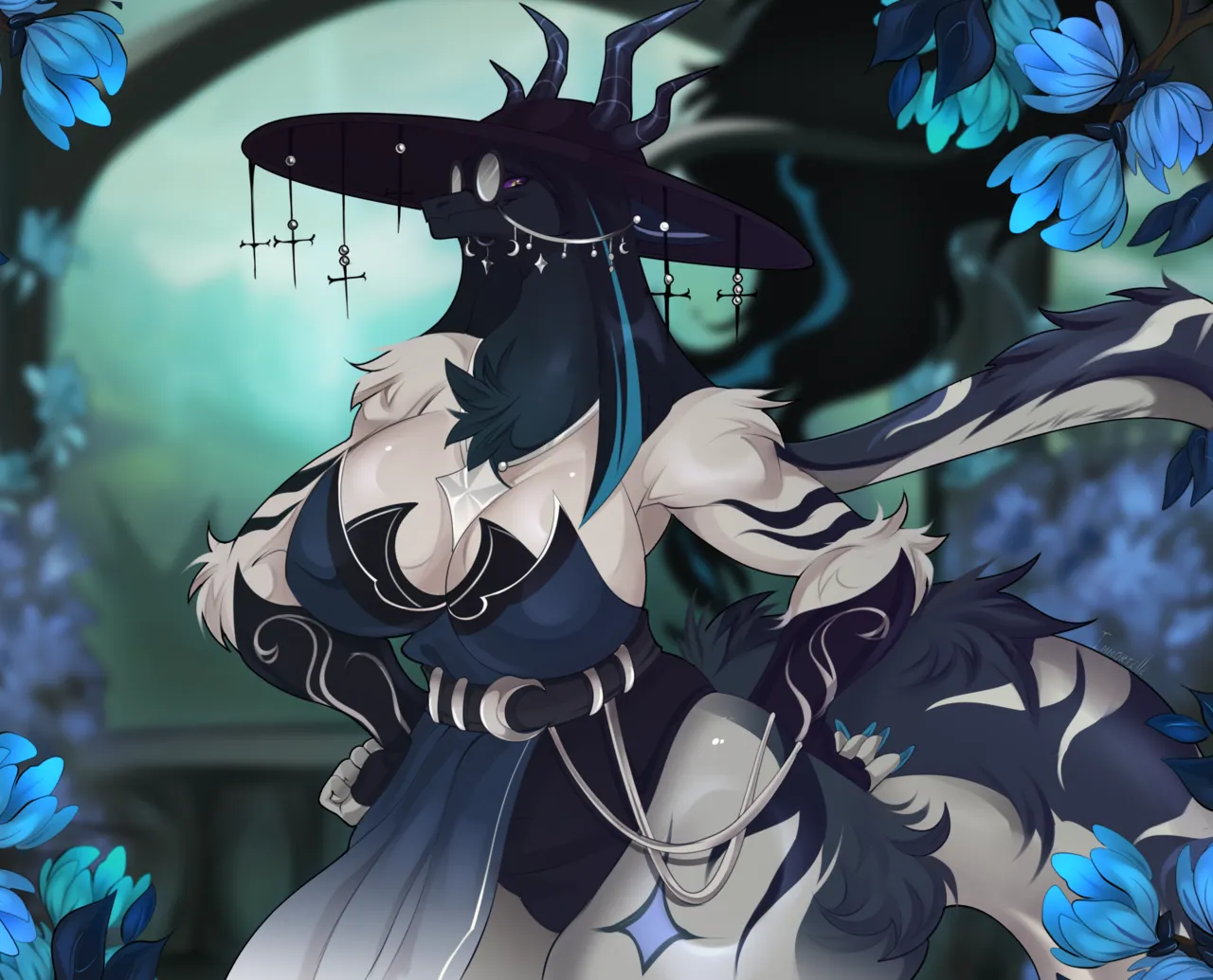 Immortelle's FA Gallery page 2 full