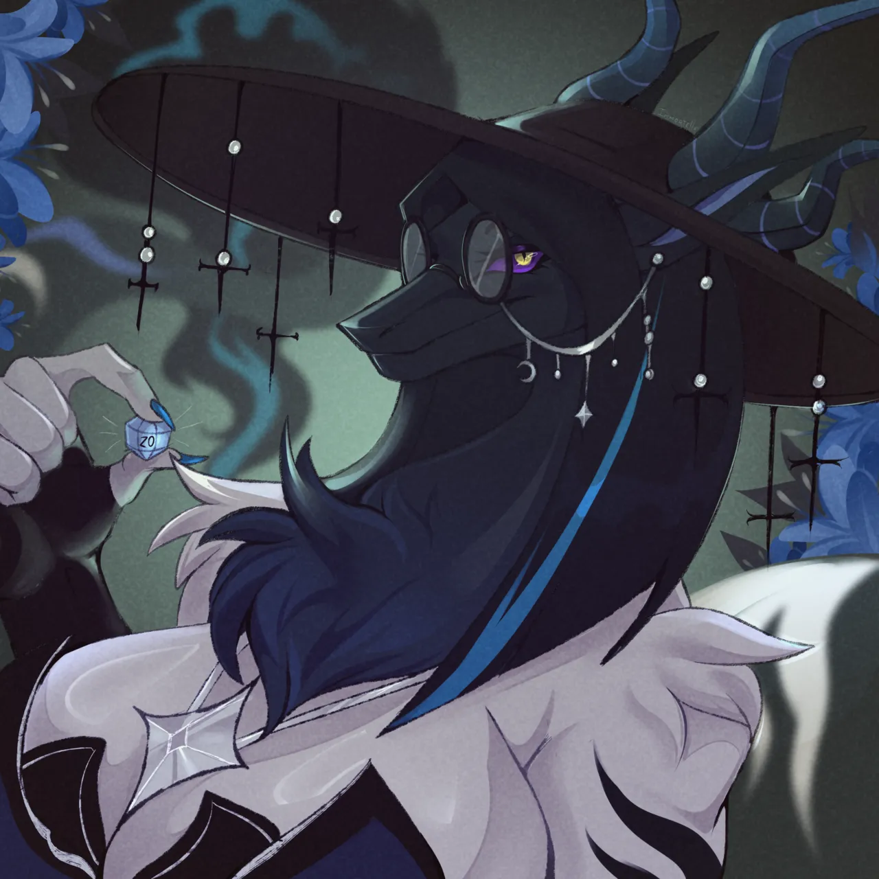 Immortelle's FA Gallery page 5 full
