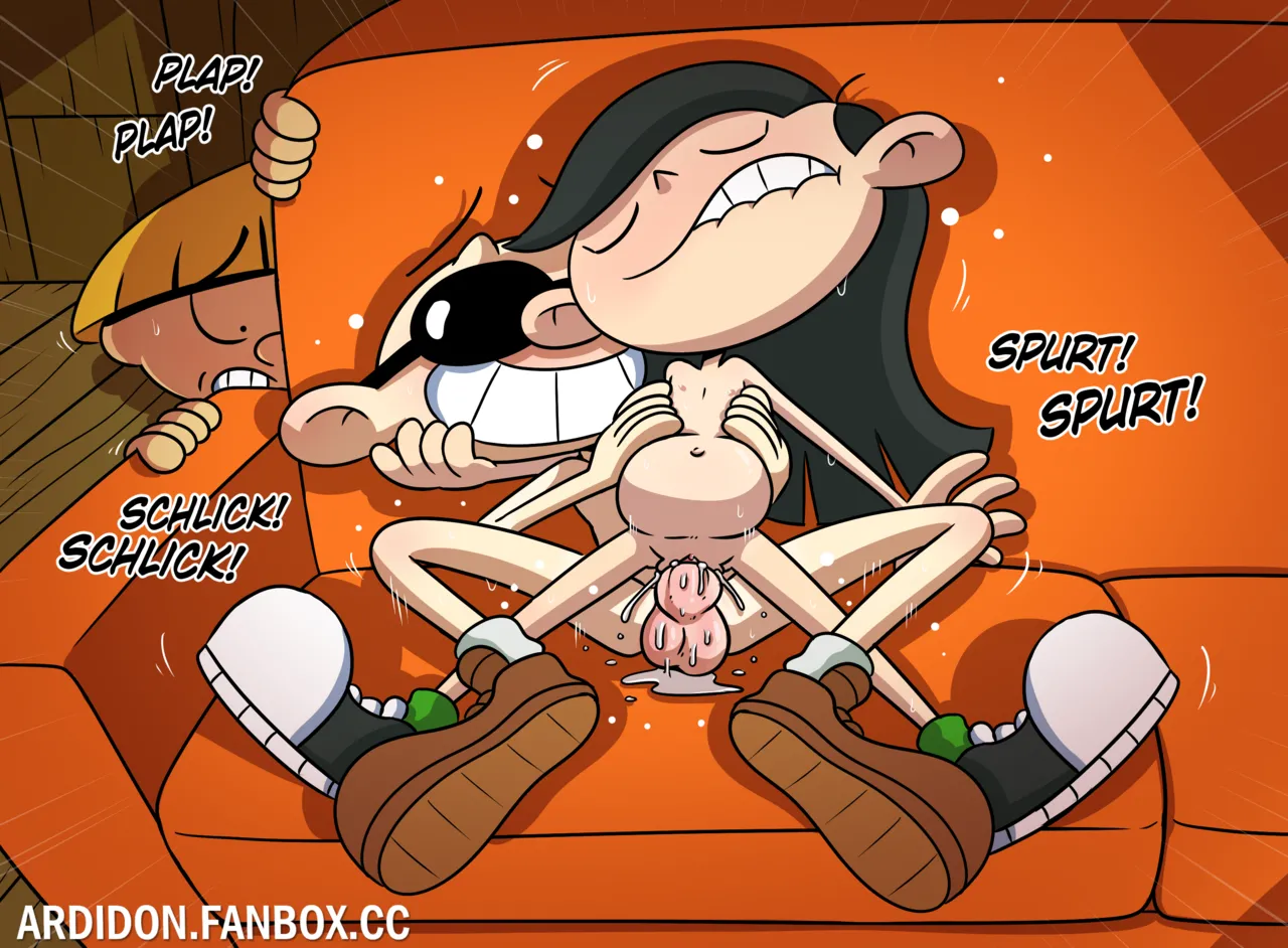 Artist - Lpawz page 1 full