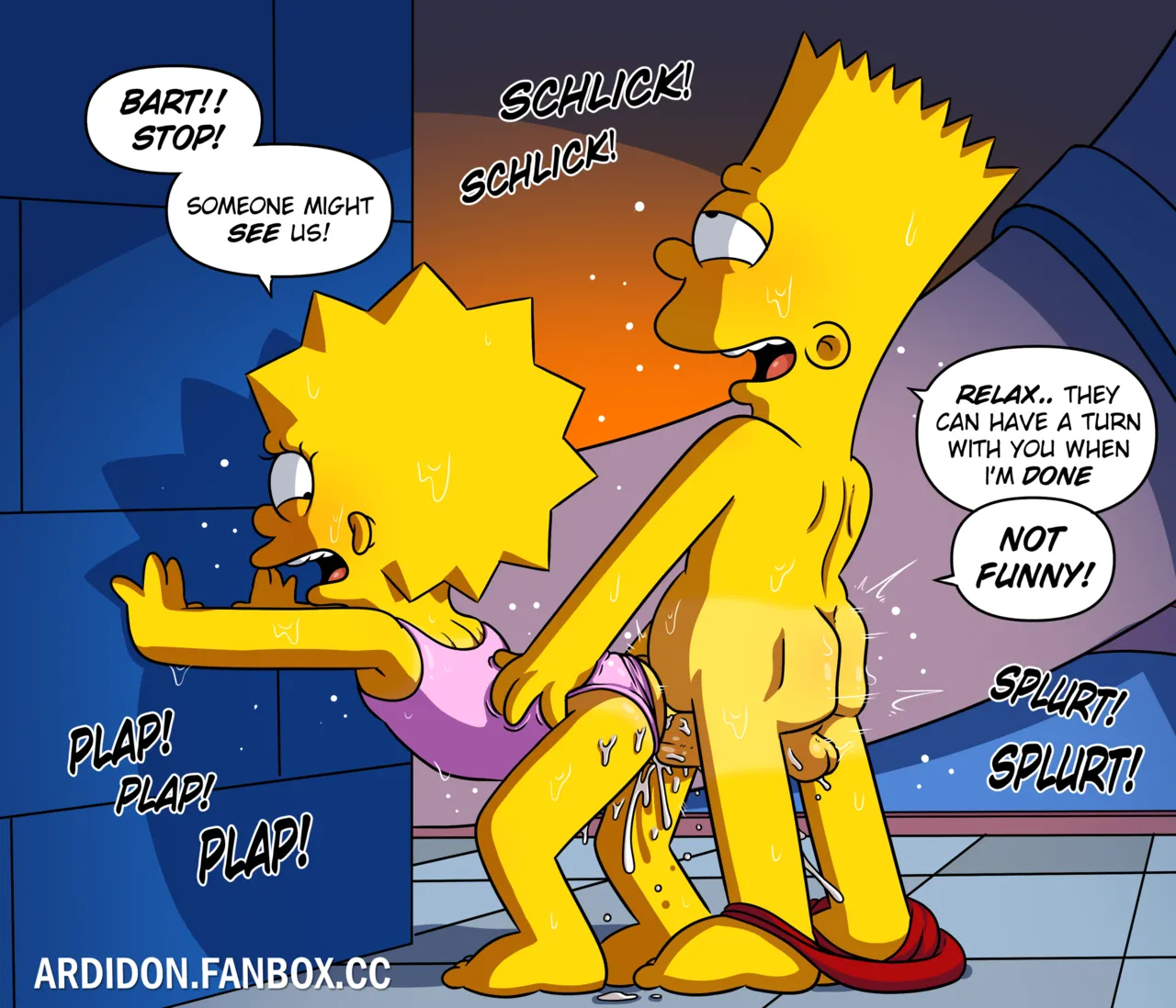 Artist - Lpawz page 2 full