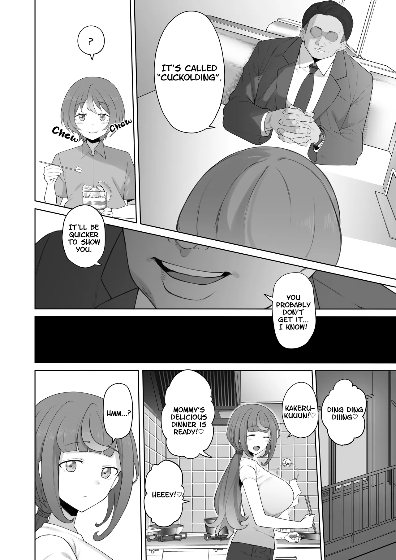 LOOK LIKE page 11 full