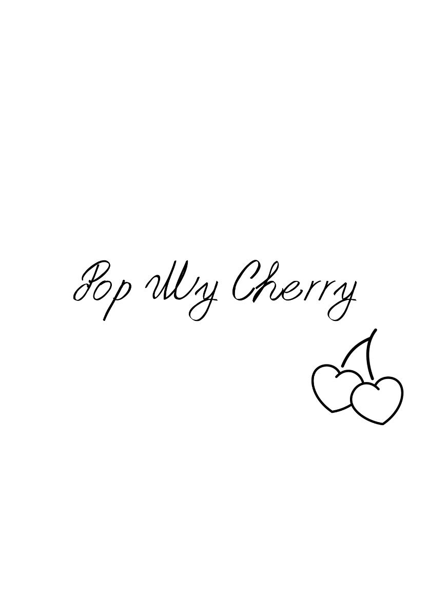 Pop My Cherry ~Theater Idol Hatsutaiken Goudou~ page 12 full
