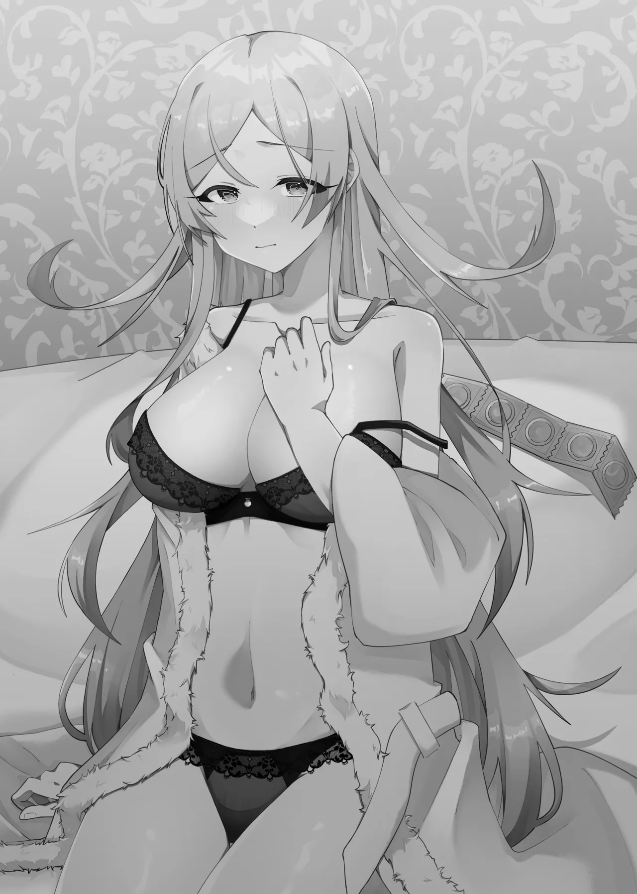 Pop My Cherry ~Theater Idol Hatsutaiken Goudou~ page 7 full