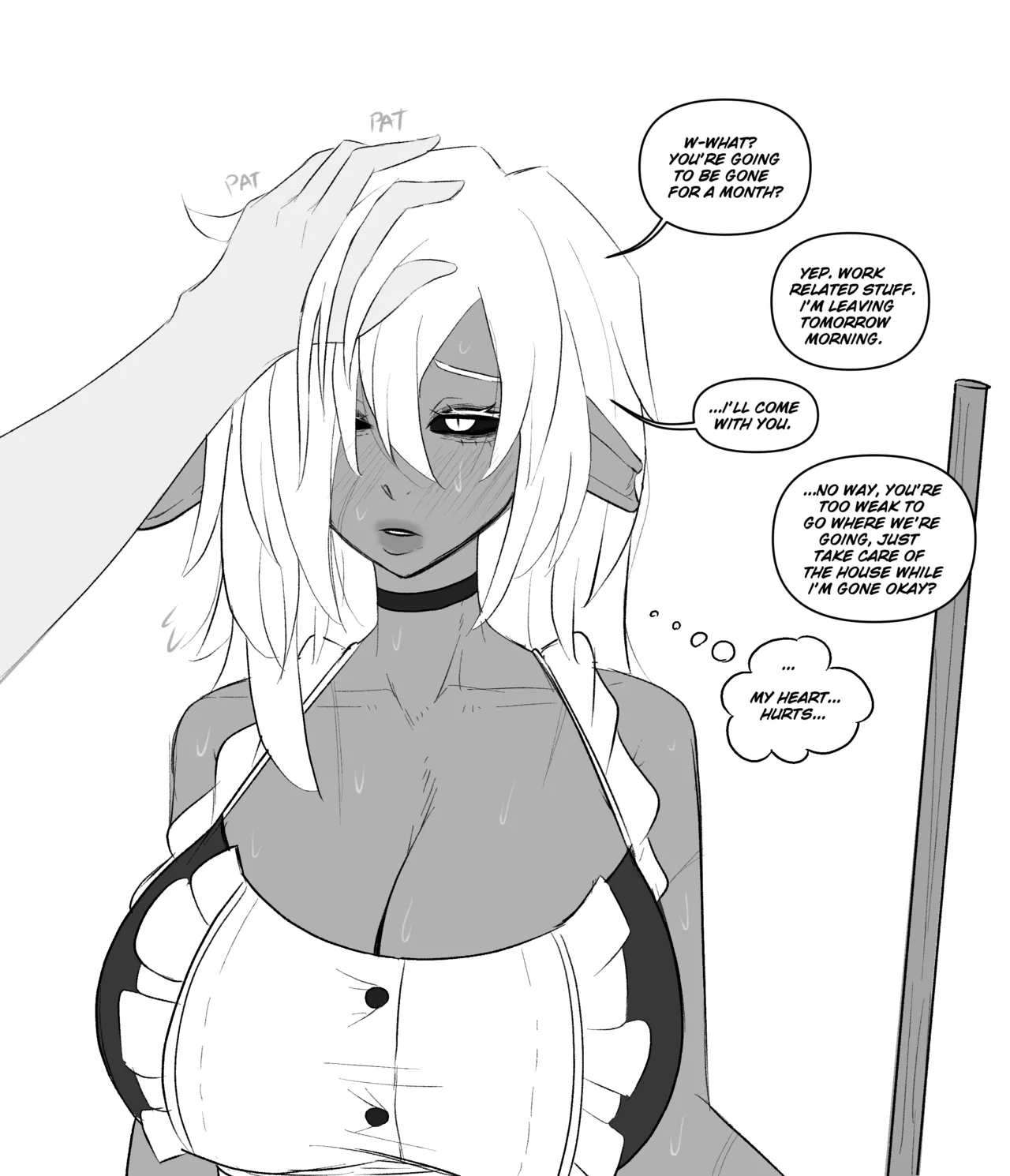 A new family member!😊 page 3 full