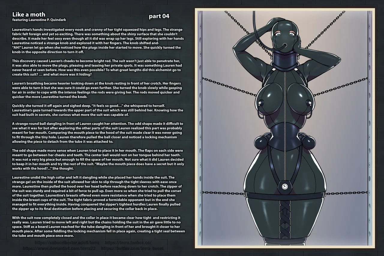 Like a moth page 4 full