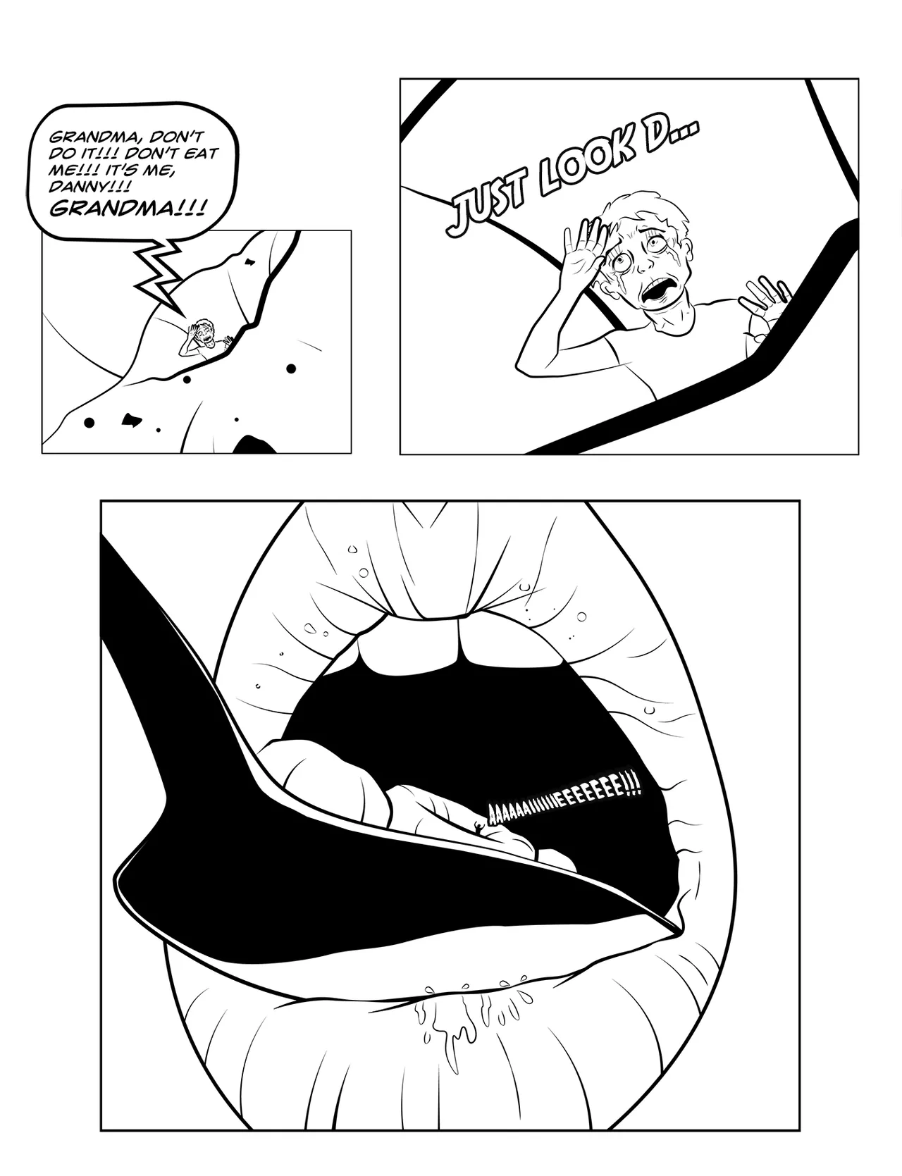 VonABend Collection page 12 full