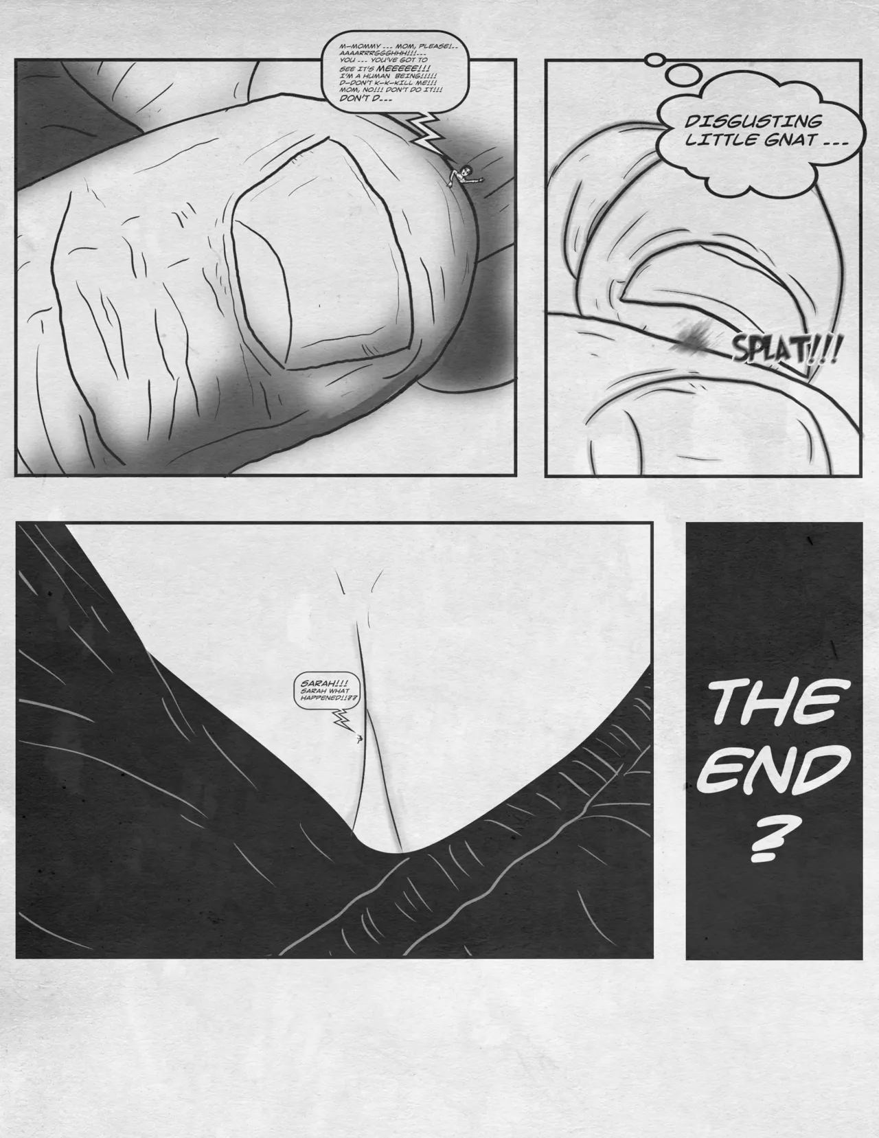 VonABend Collection page 4 full