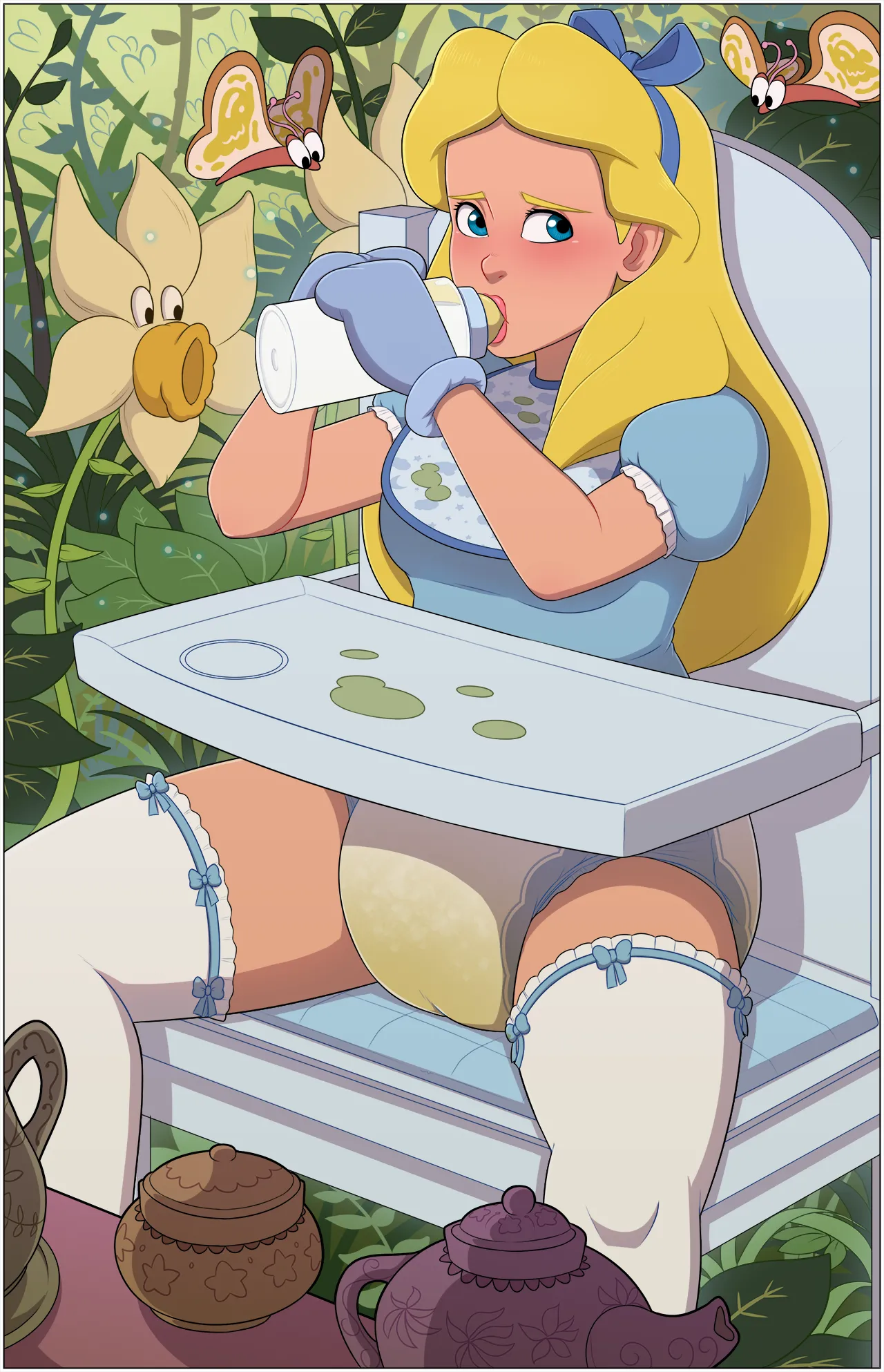 Fan Arts 2020 page 12 full