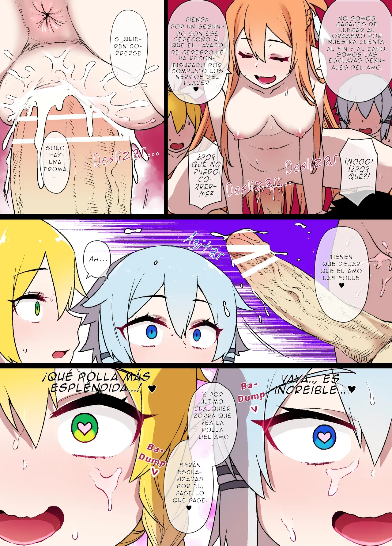 SAO page 5 full