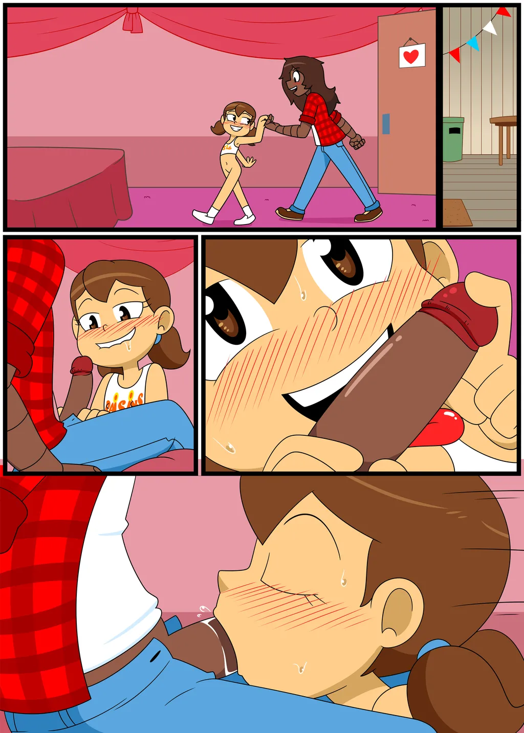Welcome Raisins page 11 full
