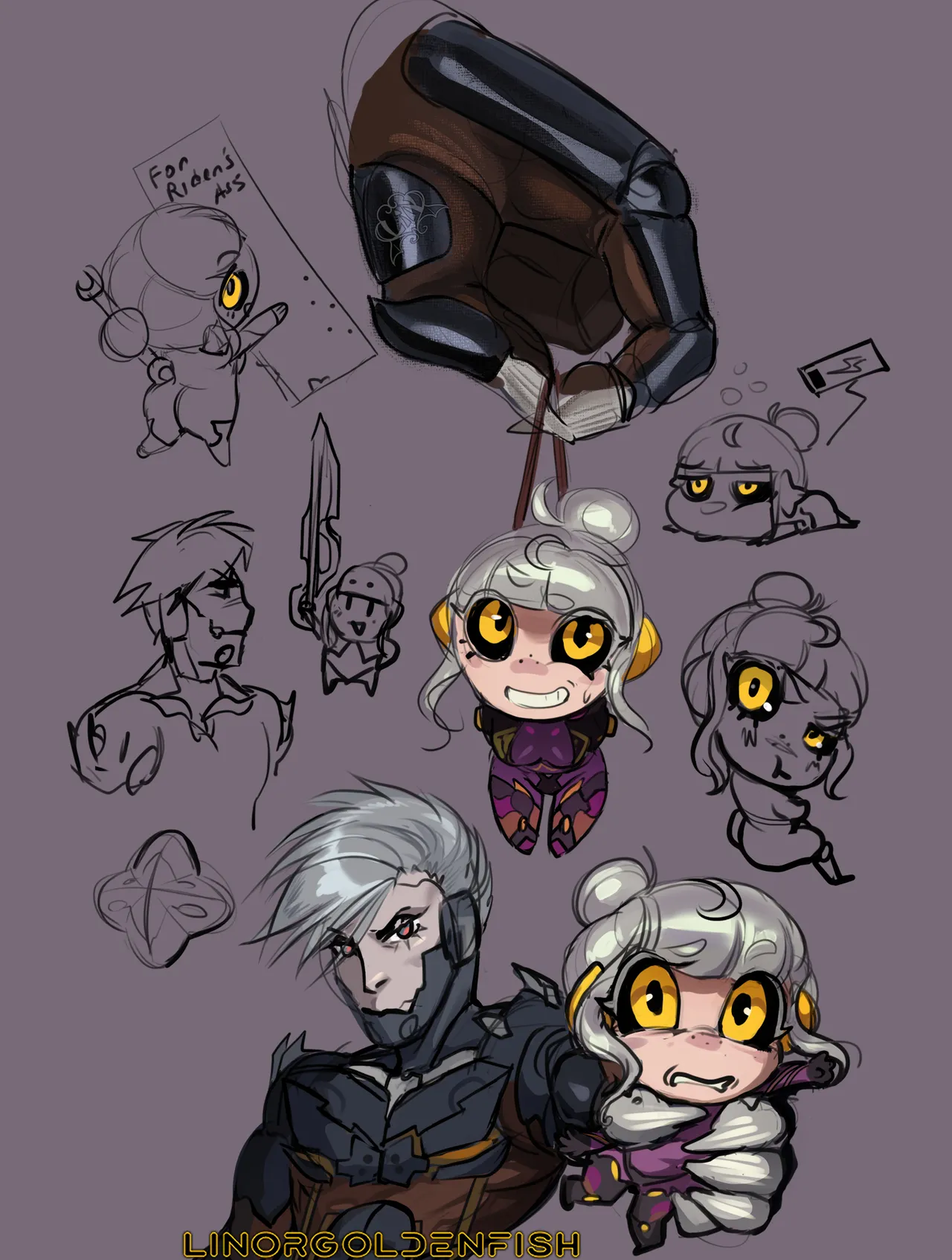 She needs your love page 12 full