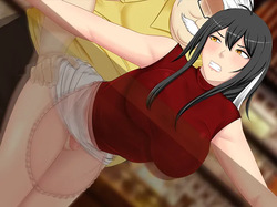 Alansya Chronicles: Fleeting Iris v1.15 Final