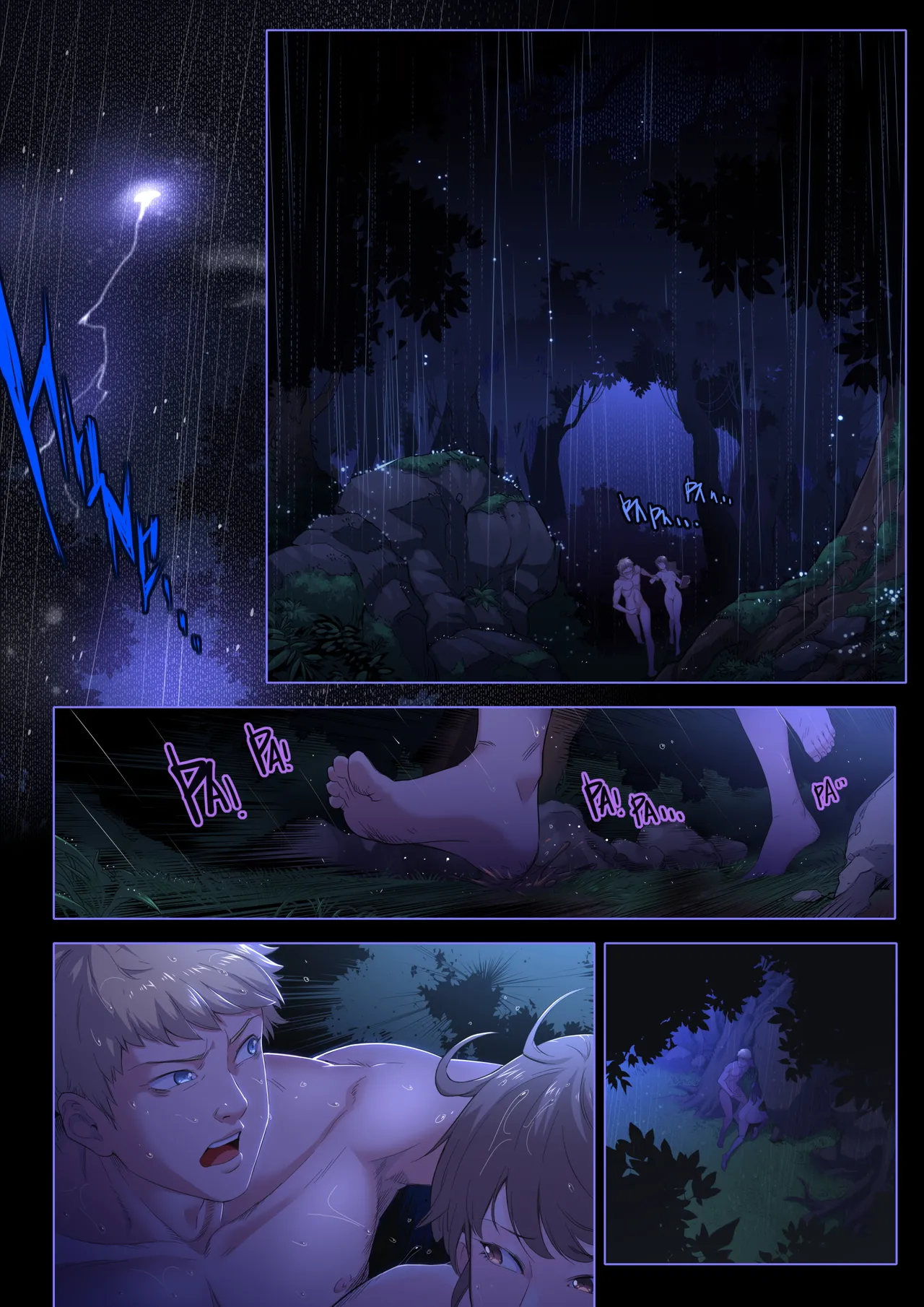 New Century page 1 full