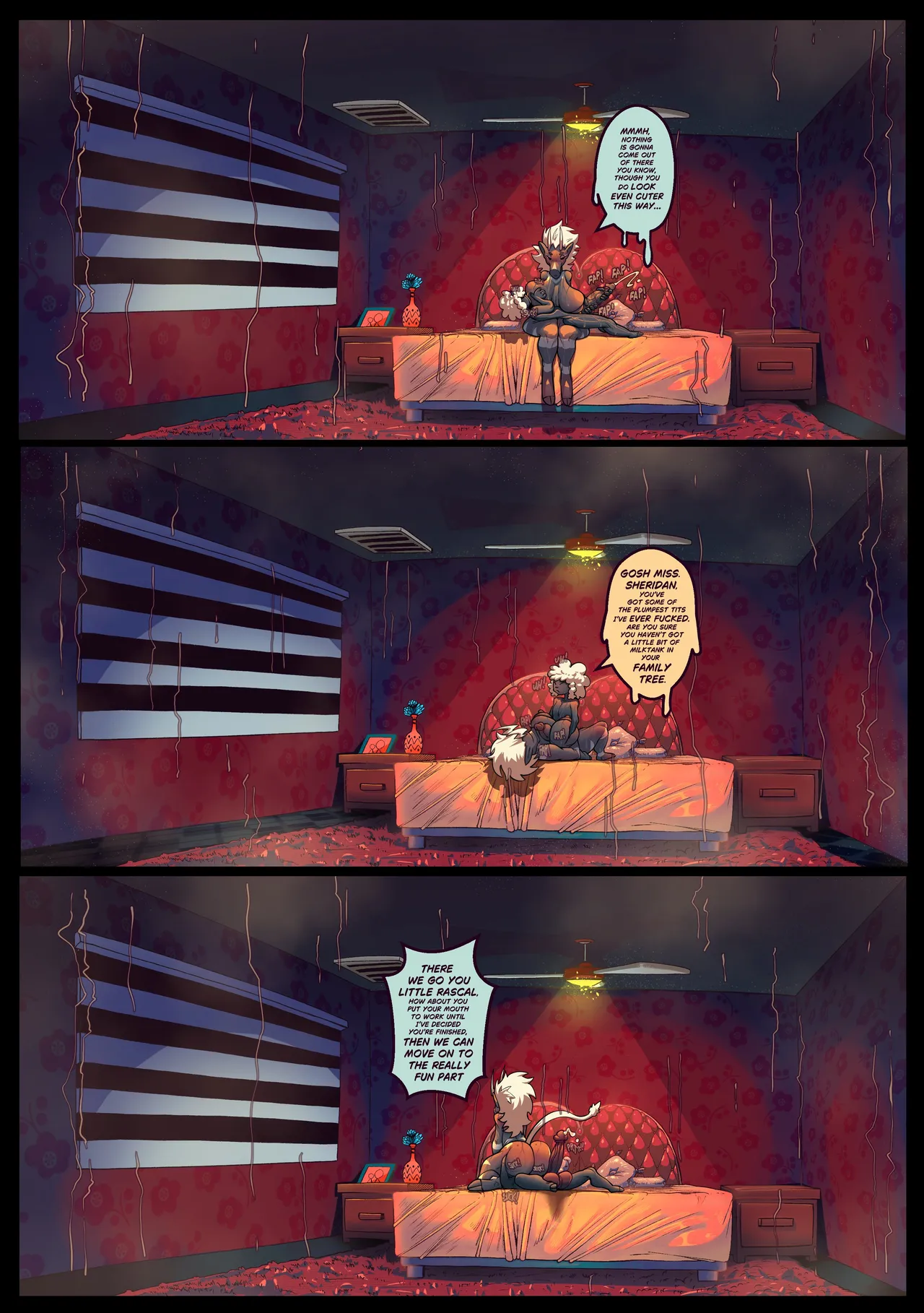 Mating Instructions page 4 full