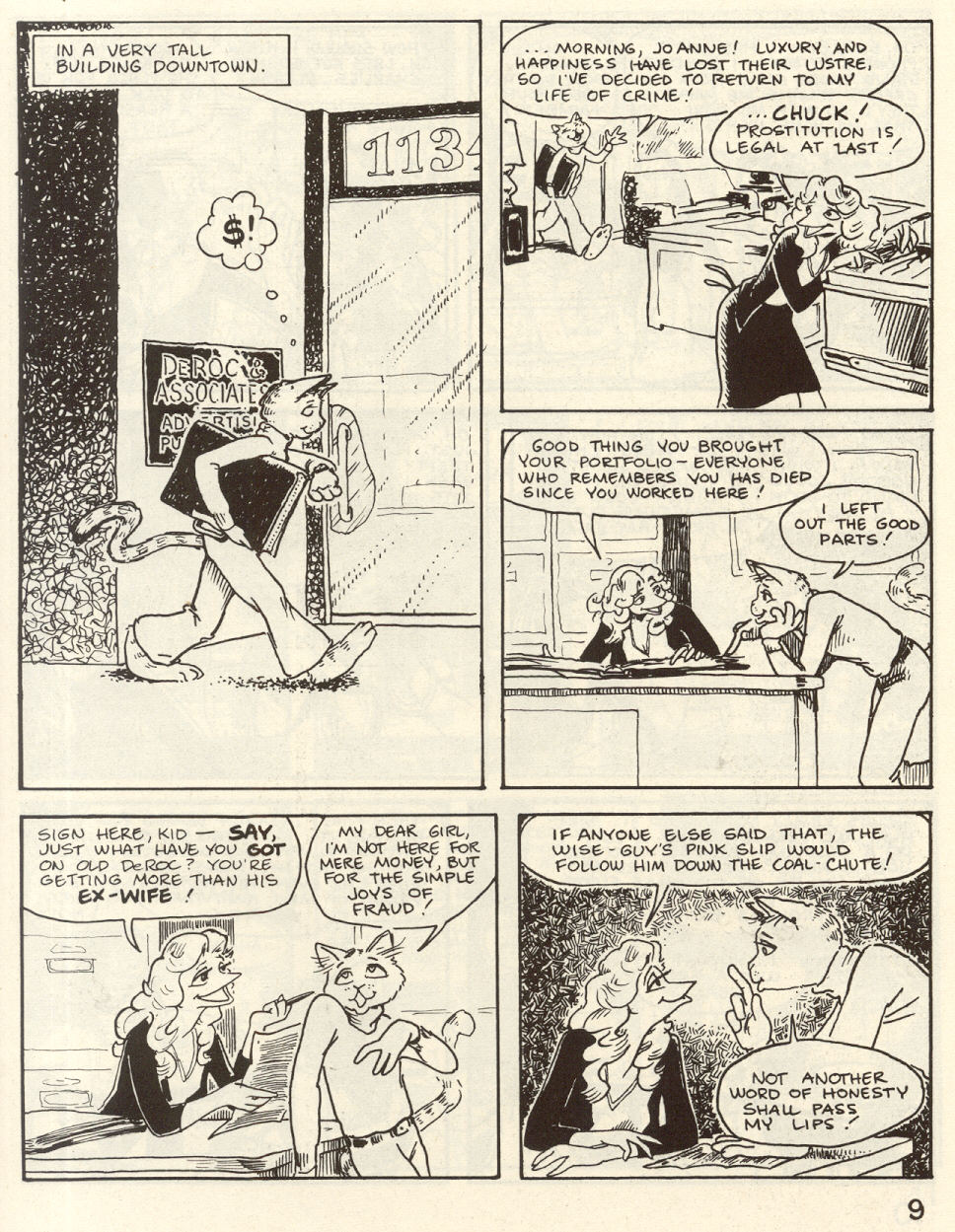 Omaha #00 page 11 full