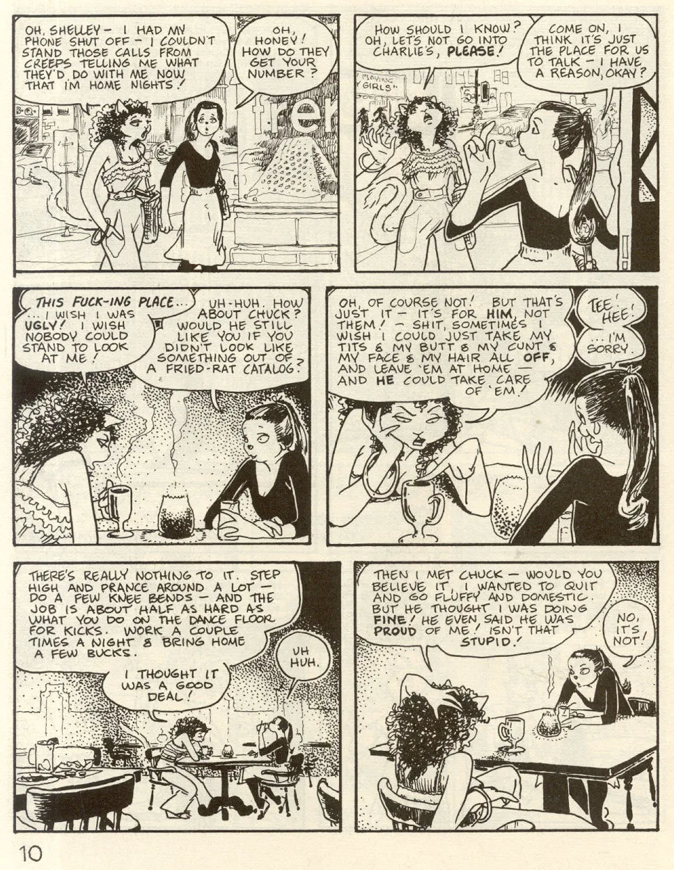 Omaha #00 page 12 full